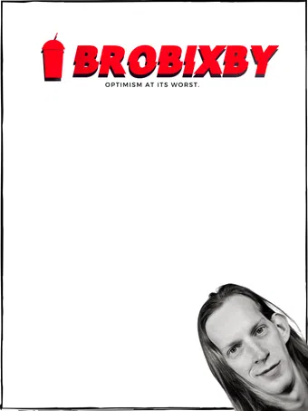 brobixby 2024 poster