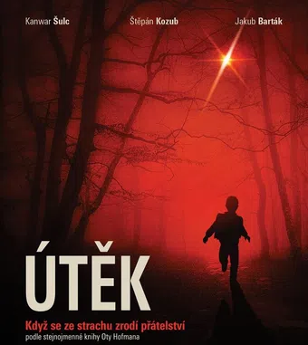 utek 2025 poster