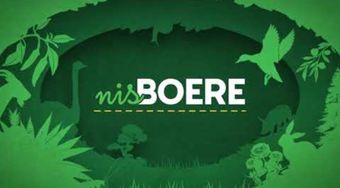 nisboere 2017 poster