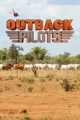 outback pilots 2017 poster