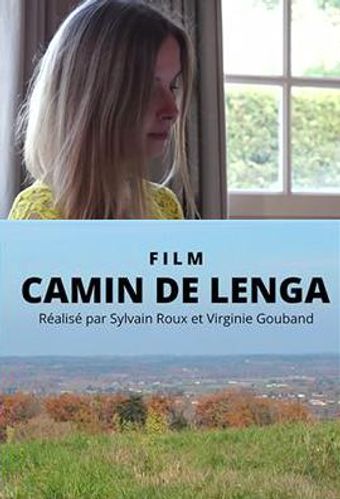 camin de lenga 2014 poster