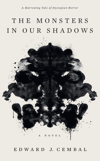 the monsters in our shadows poster