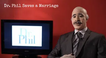 dr. phil saves a marriage 2014 poster