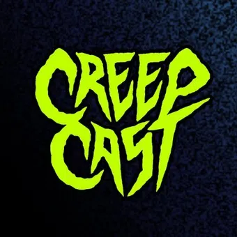 creep tv 2024 poster