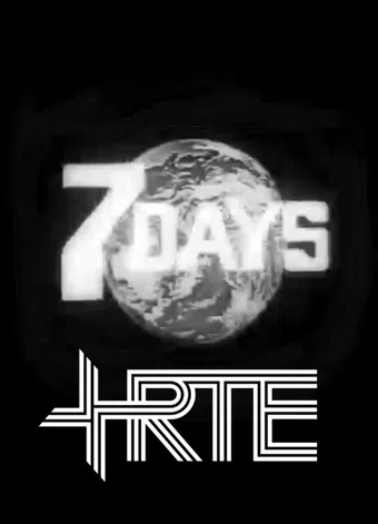7 days 1966 poster