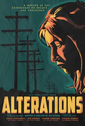 alterations 2025 poster
