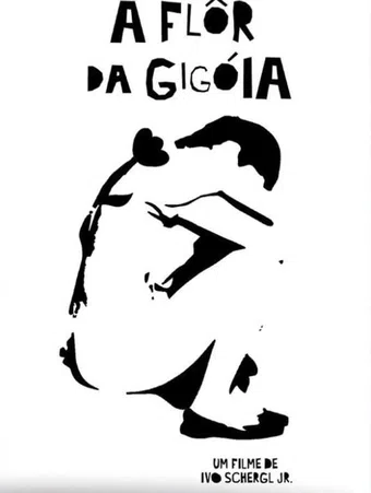 a flor da gigóia 2025 poster