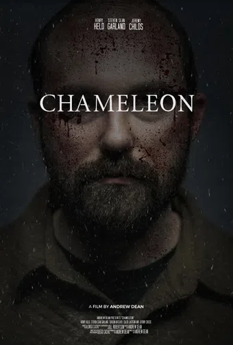 chameleon 2024 poster