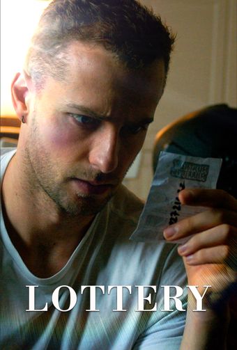 lottery 2022 poster