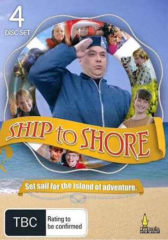 ship to shore 1993 poster