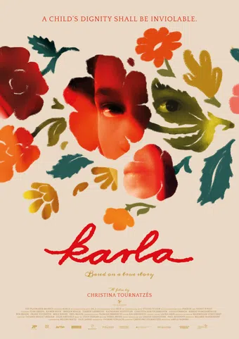 karla 2025 poster
