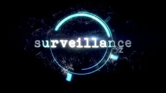 surveillance oz 2012 poster