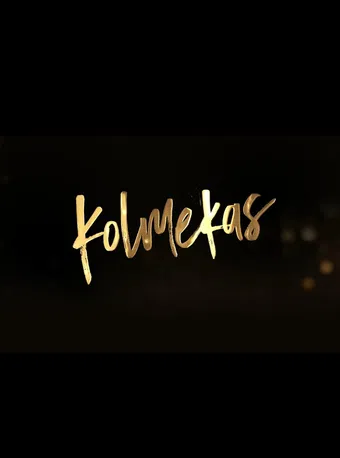 kolmekas 2024 poster