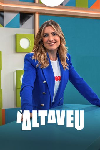 l'altaveu 2024 poster