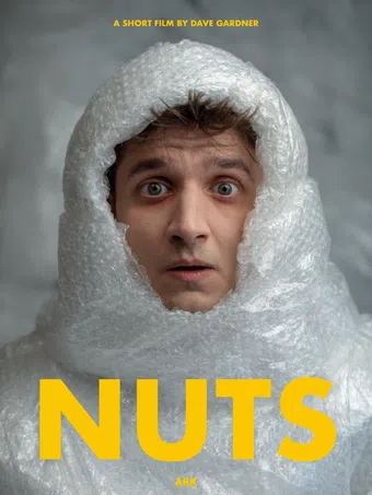 nuts 2023 poster