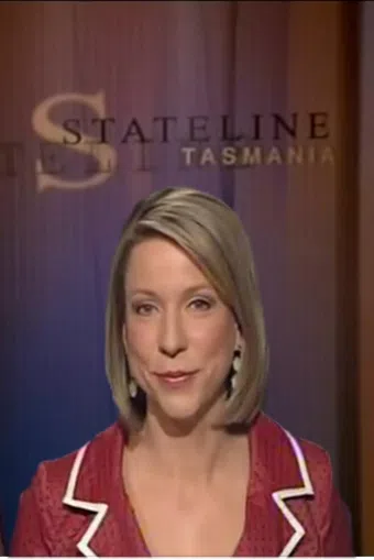 stateline tasmania 1996 poster