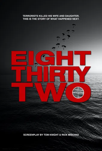 eight thirty two poster