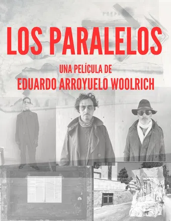 los paralelos poster