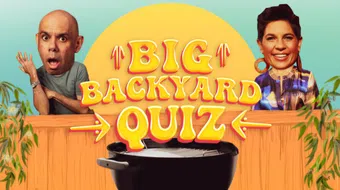 big backyard quiz 2024 poster