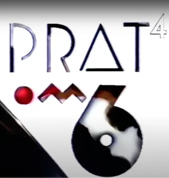 prat om sex 1992 poster