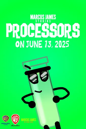 processors 2025 poster