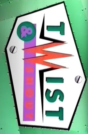 twist & shout 1990 poster