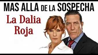 más allá de la sospecha. la dalia roja 2010 poster