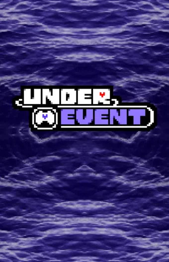 underevent 2021 poster