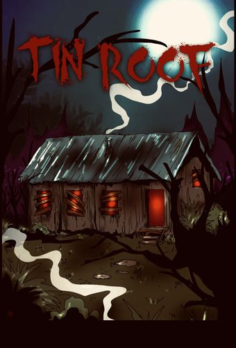 tin roof 2024 poster