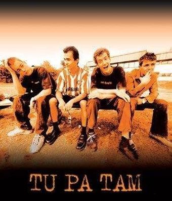 tu pa tam 2004 poster