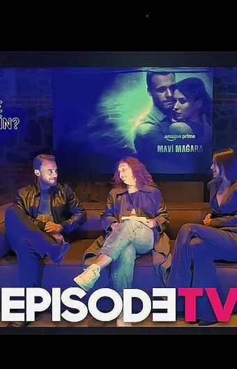 episode tv: yasemin sefik'le mevzu ask #180 kerem bürsin, devrim özkan 2024 poster