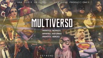 multiverso 2025 poster