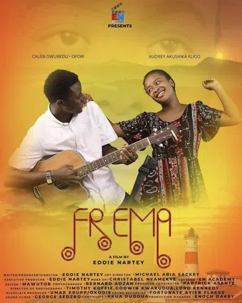 frema 2021 poster