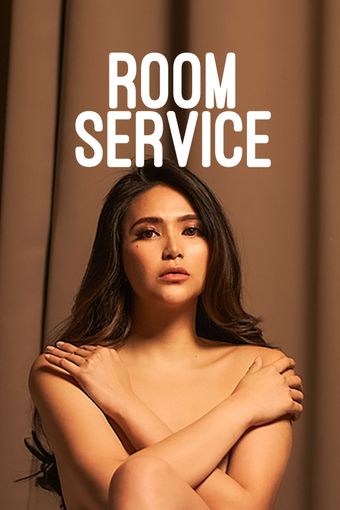 room service 2024 poster