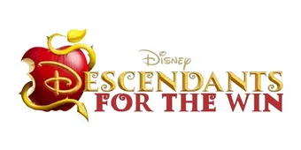 descendants 5 poster