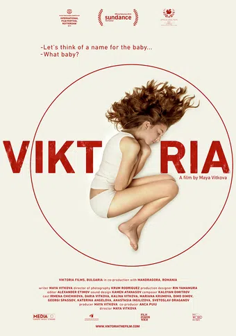 viktoria 2014 poster