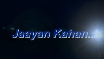 jaayan kahan 2001 poster