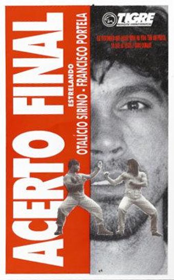 acerto final 1994 poster