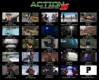 fws action pack 2024 poster