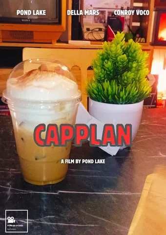 capplan 2025 poster