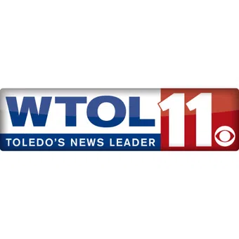 cbs news 11 toledo wtol 1958 poster