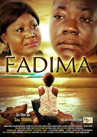 fadima 2017 poster