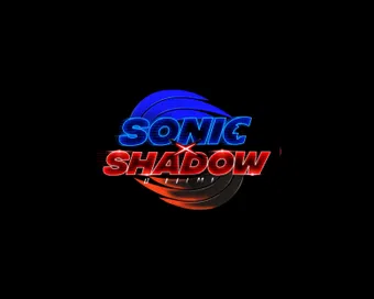 sonic x shadow - o filme 2025 poster