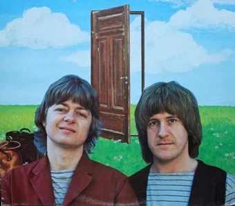 dörren 1982 poster