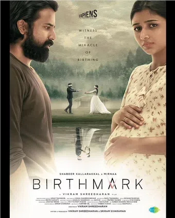 birthmark 2024 poster