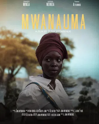 mwanauma 2025 poster
