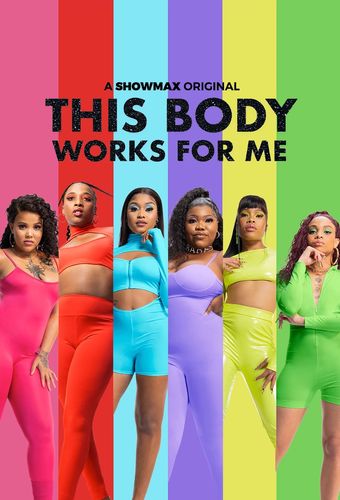 this body works for me 2022 poster