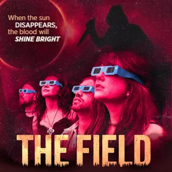 the field poster