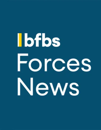 bfbs forces news 2014 poster