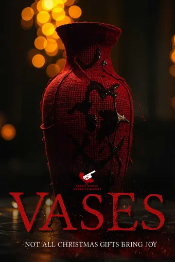 vases poster